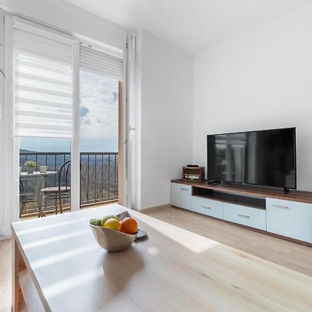 Apartment Mdm Buje Kültér fotó