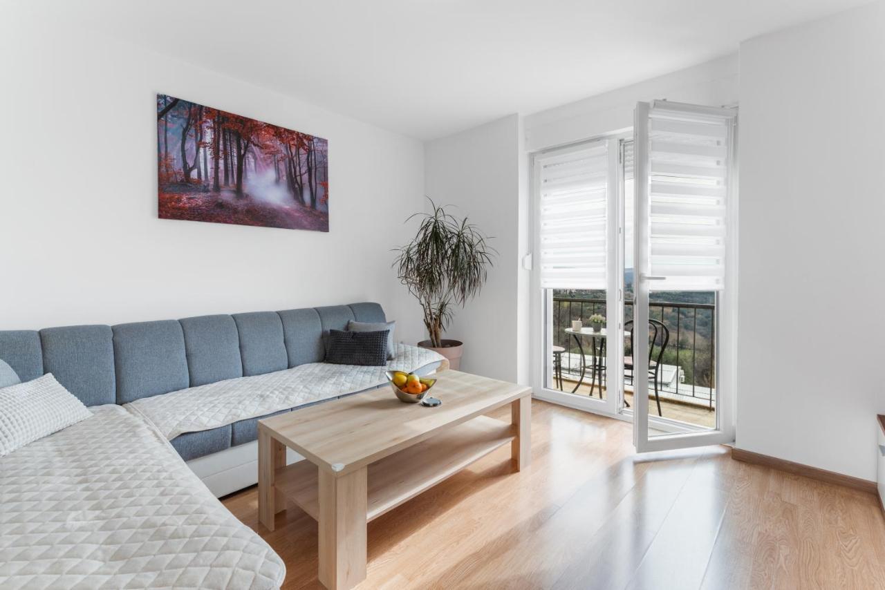 Apartment Mdm Buje Kültér fotó